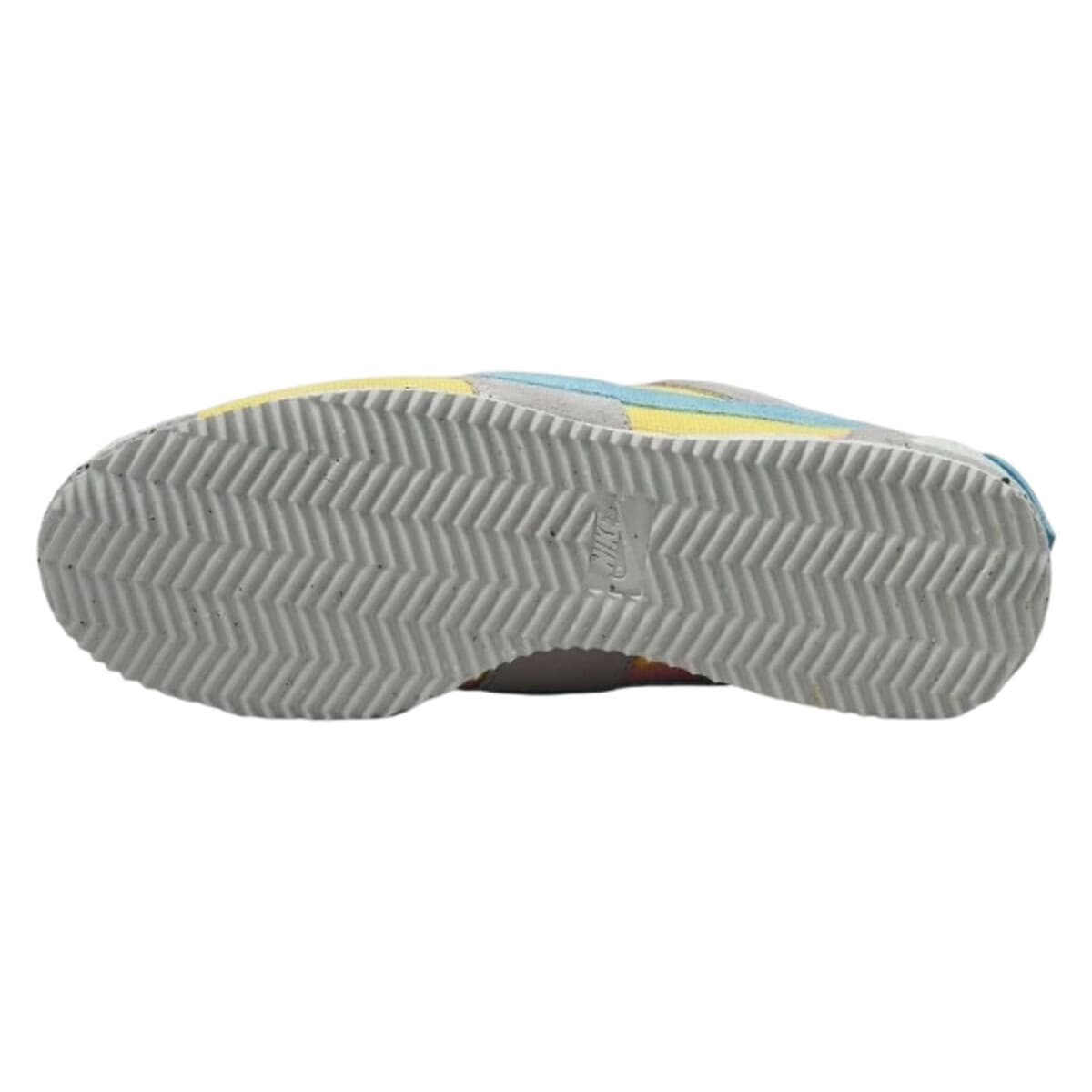 Women's Sneakers Nike Gray