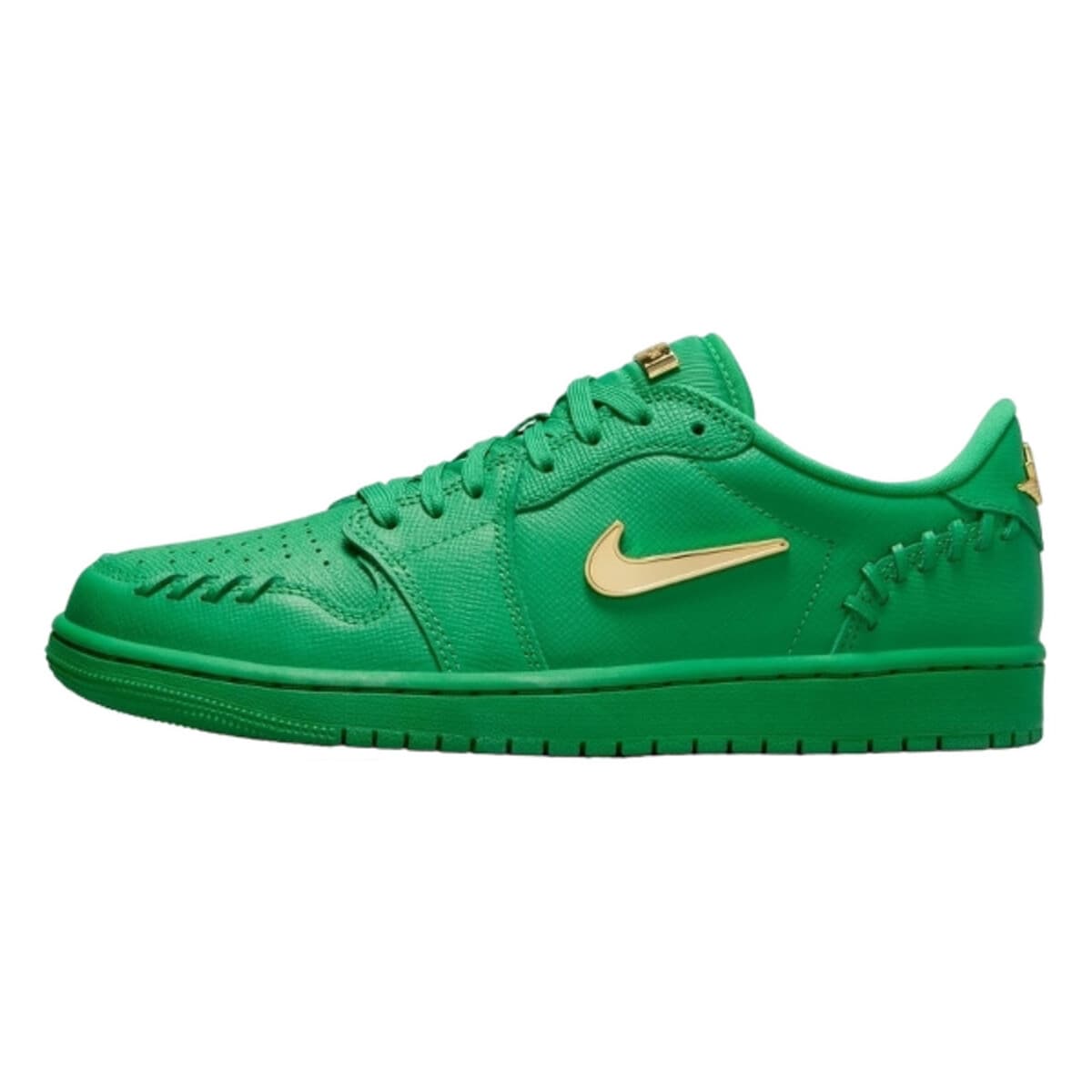 Men's Sneakers Nike Green