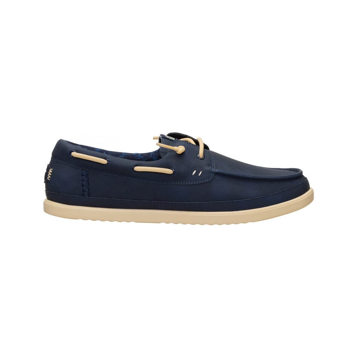 Boat shoes HEYDUDE Harbor lo classic