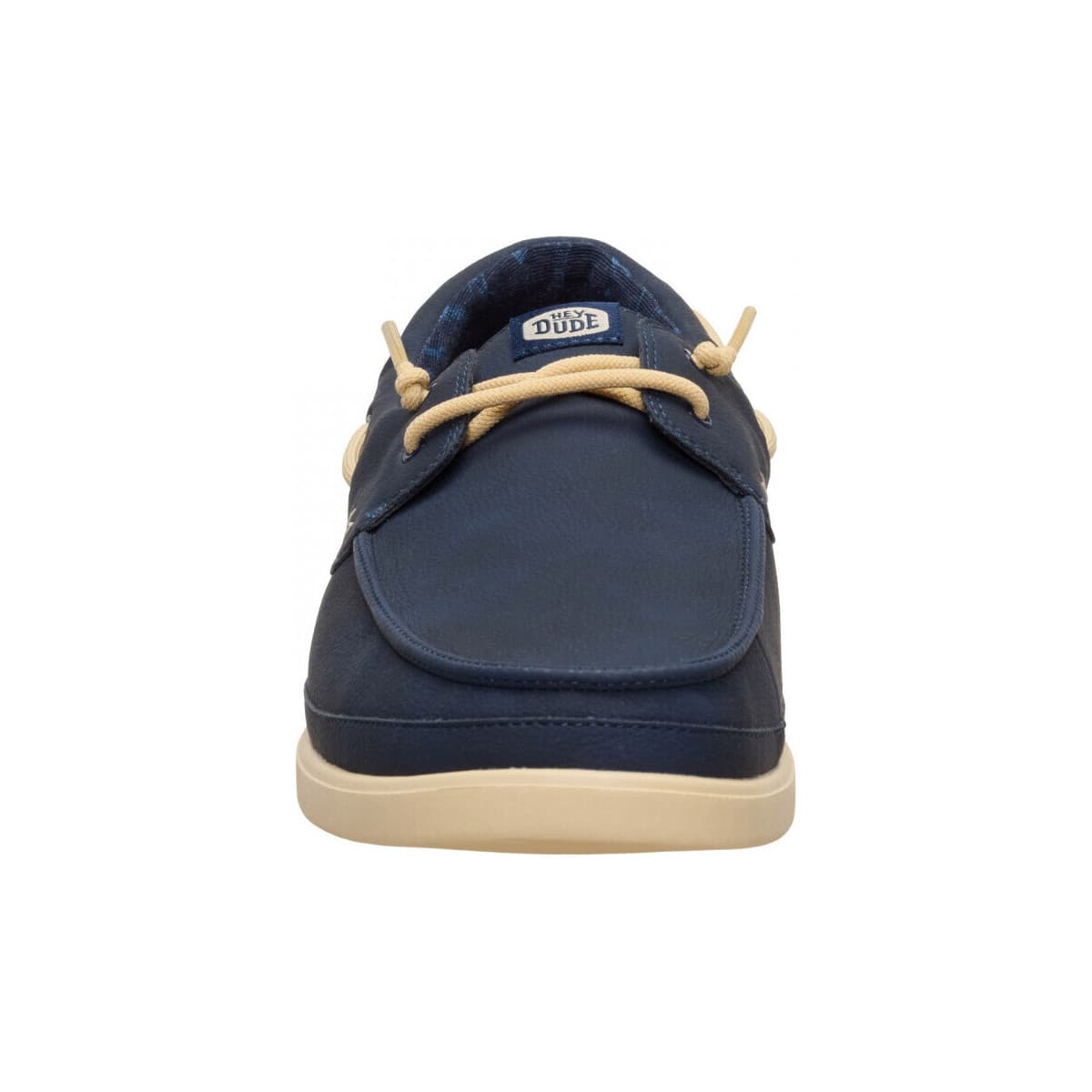 Women's Loafers HEYDUDE Blue