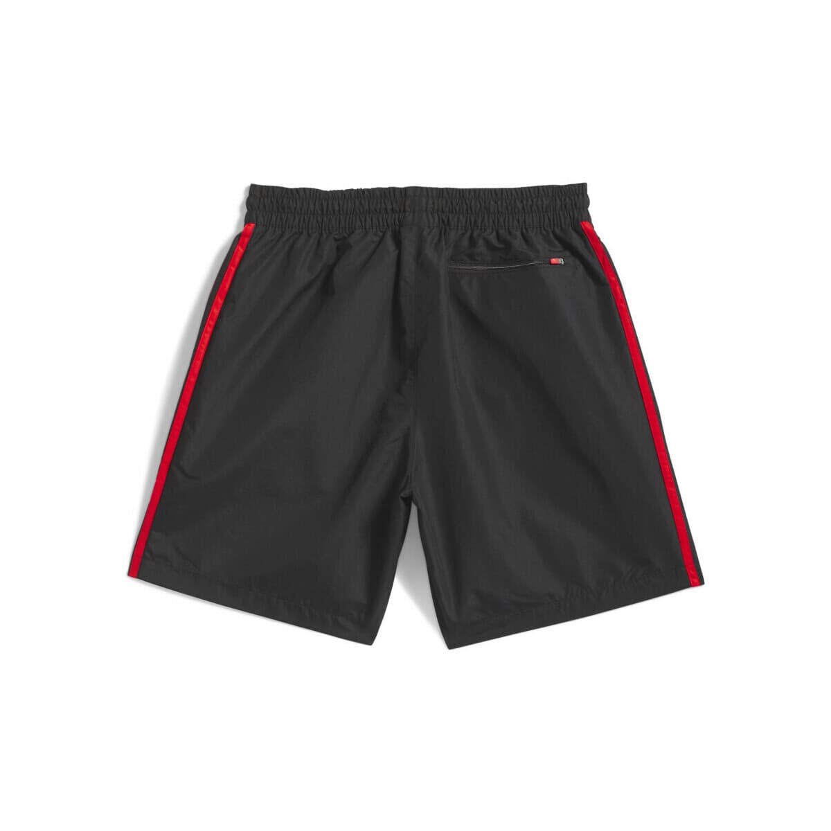 Men's Shorts adidas Black