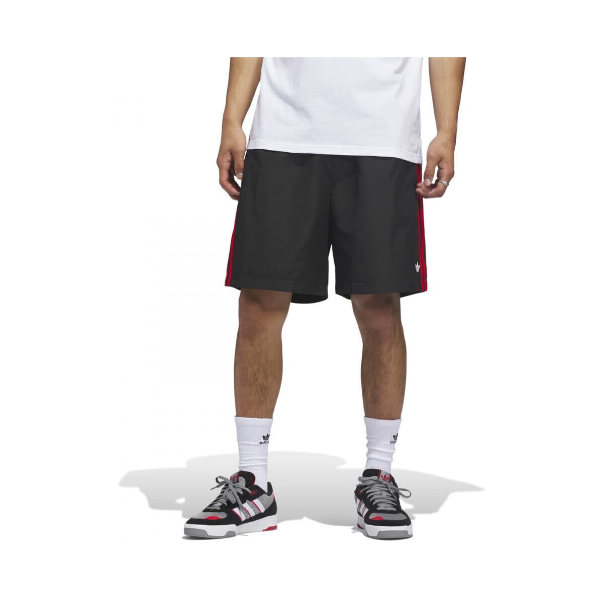 Men's Shorts adidas Black