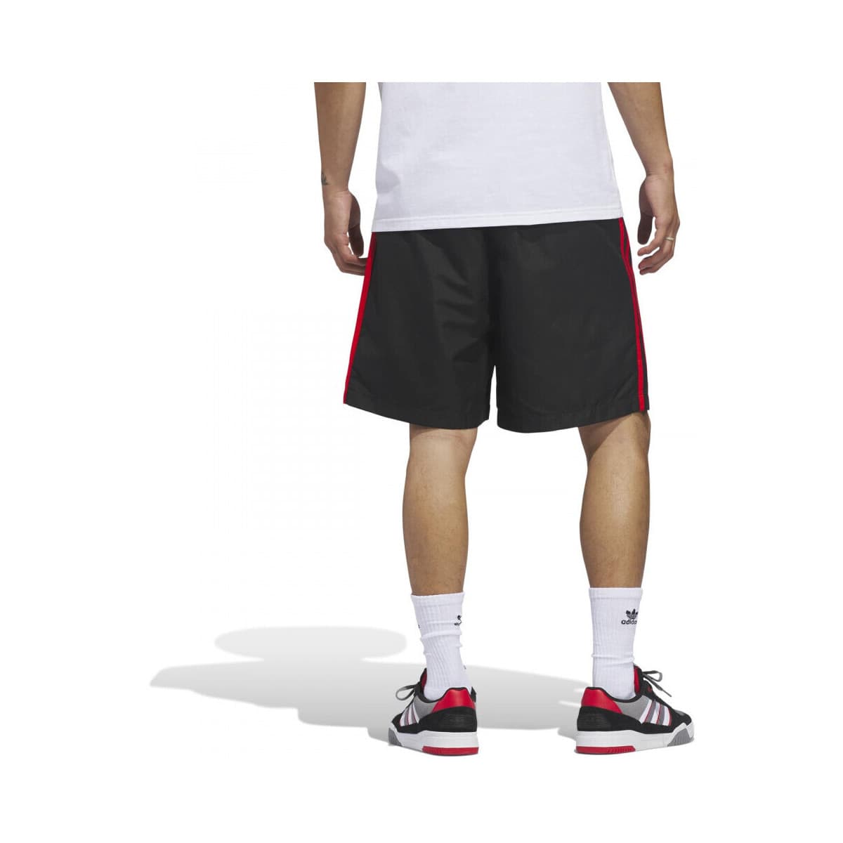 Men's Shorts adidas Black