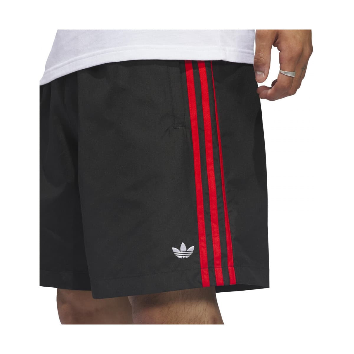 Men's Shorts adidas Black
