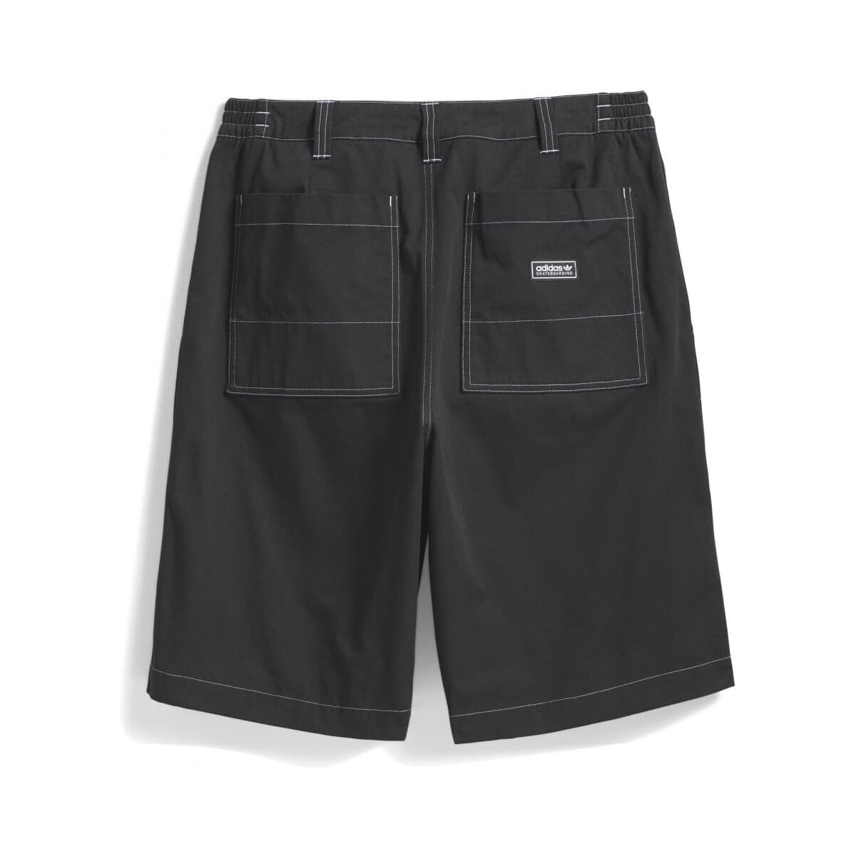 Men's Shorts adidas Black