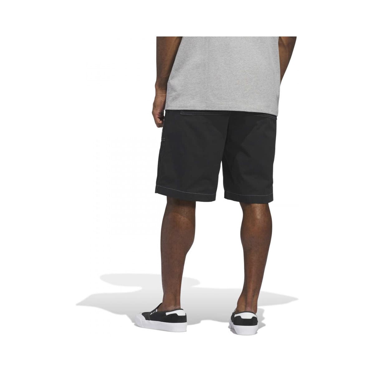 Men's Shorts adidas Black