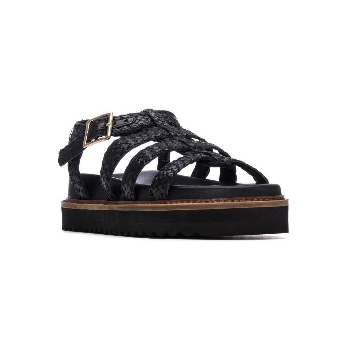 Women's Sandals Carmela Black