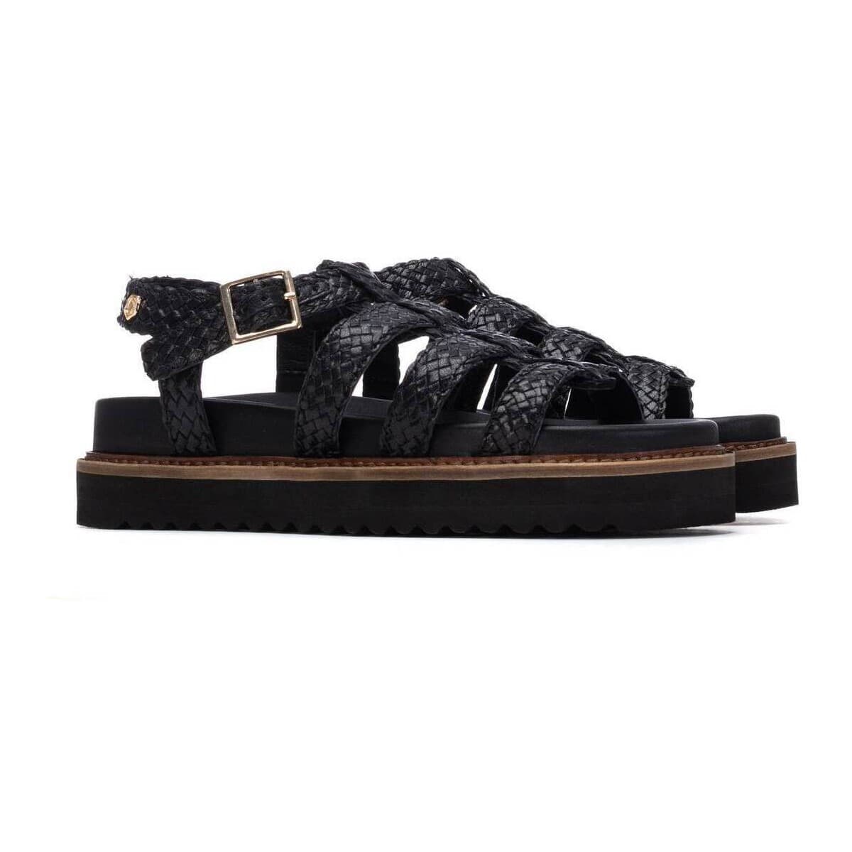 Women's Sandals Carmela Black