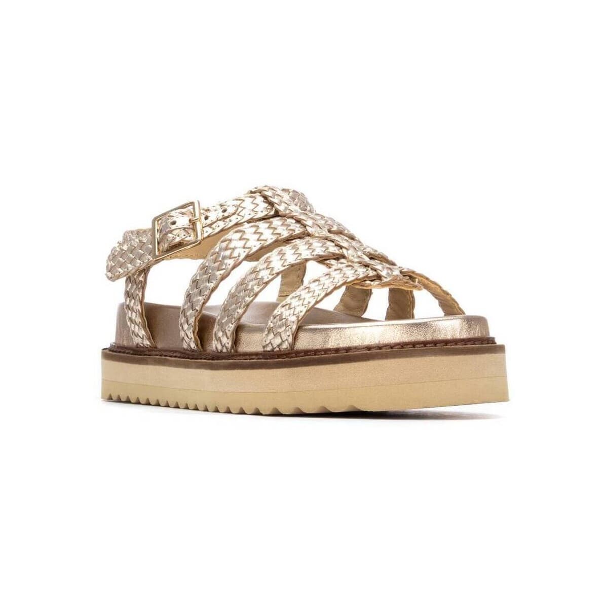 Women's Sandals Carmela Gold