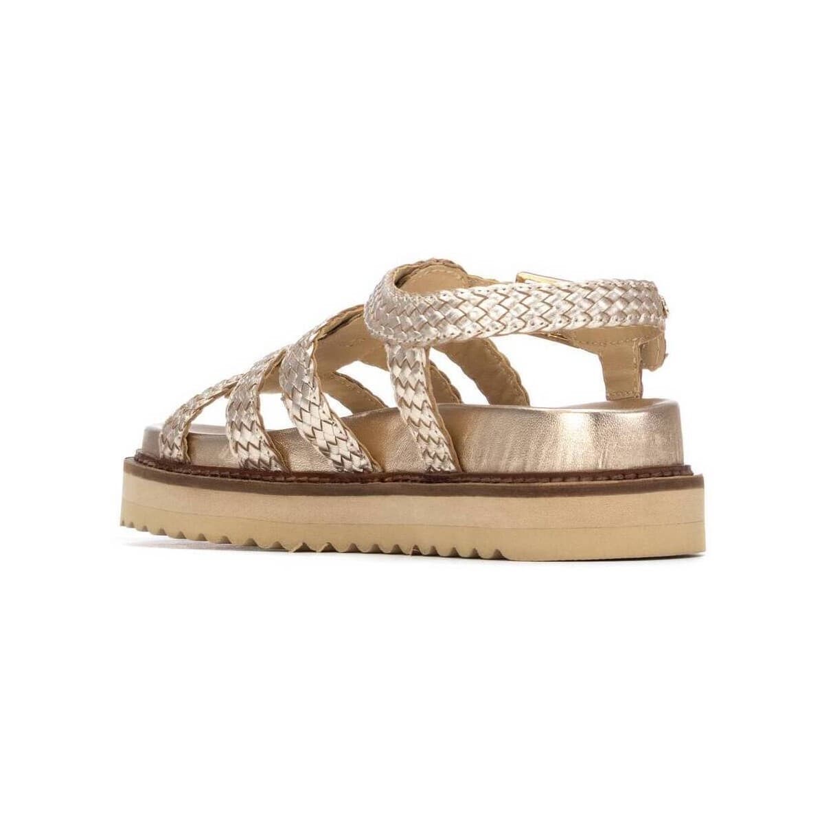 Women's Sandals Carmela Gold