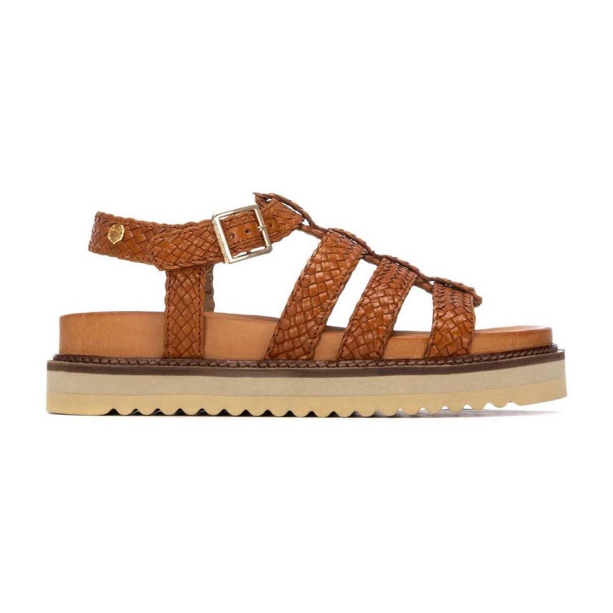 Women's Sandals Carmela Brown