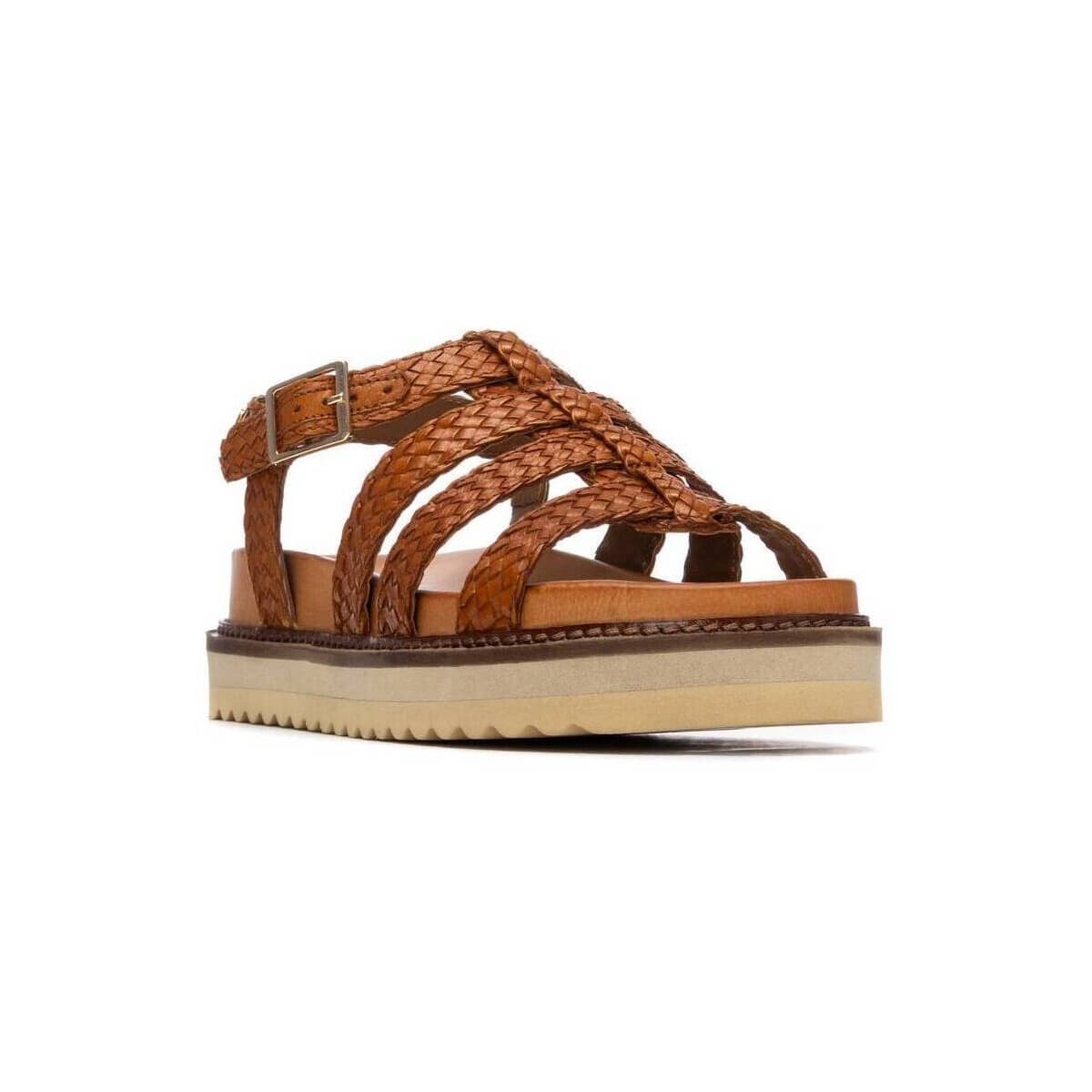 Women's Sandals Carmela Brown