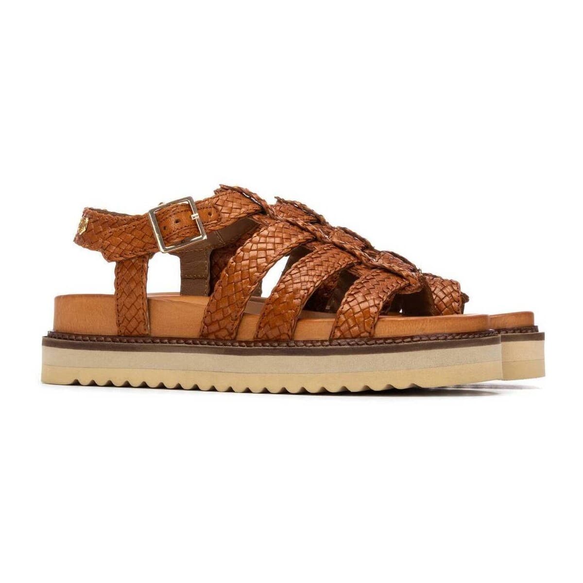 Women's Sandals Carmela Brown