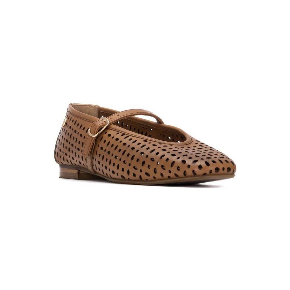 Women's Dress Shoes Carmela Brown