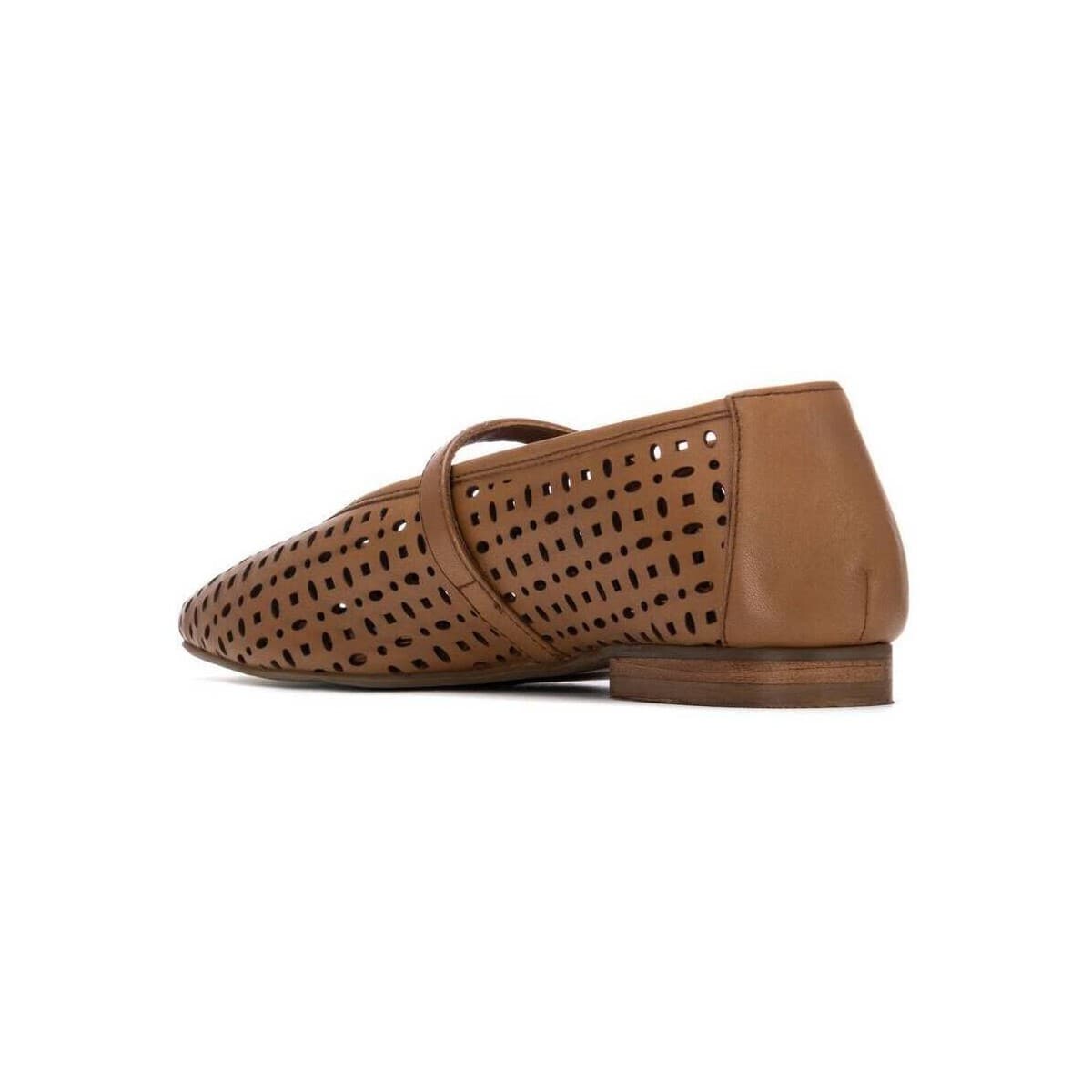 Women's Dress Shoes Carmela Brown