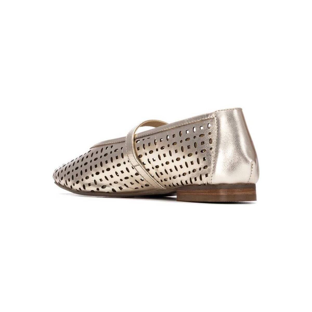 Women's Dress Shoes Carmela Gold