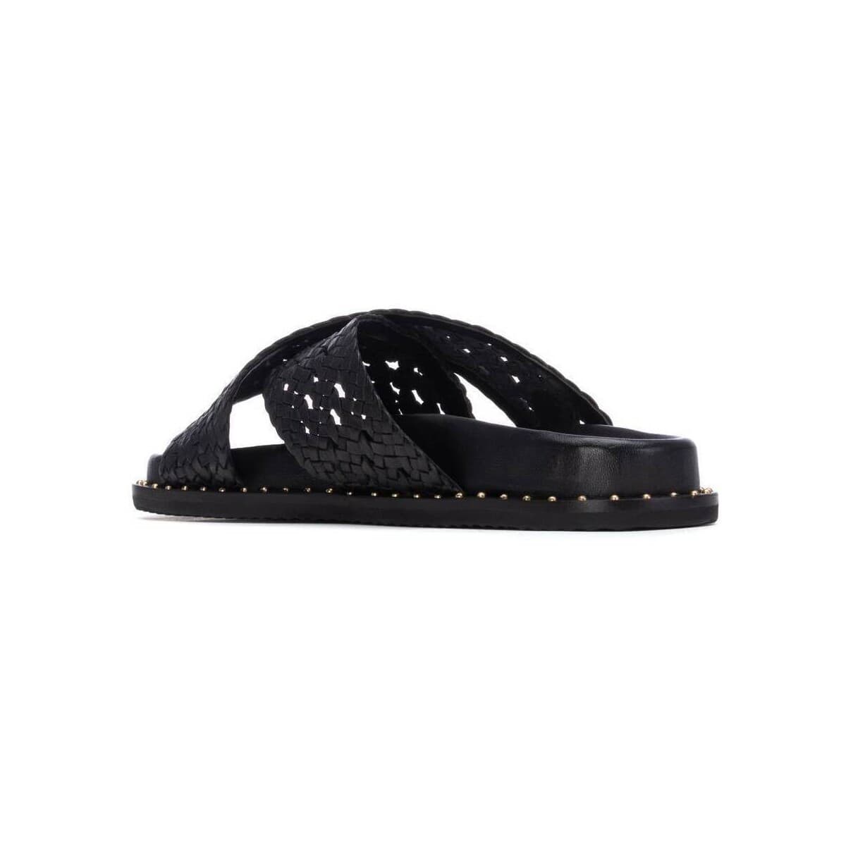 Women's Mules Carmela Black
