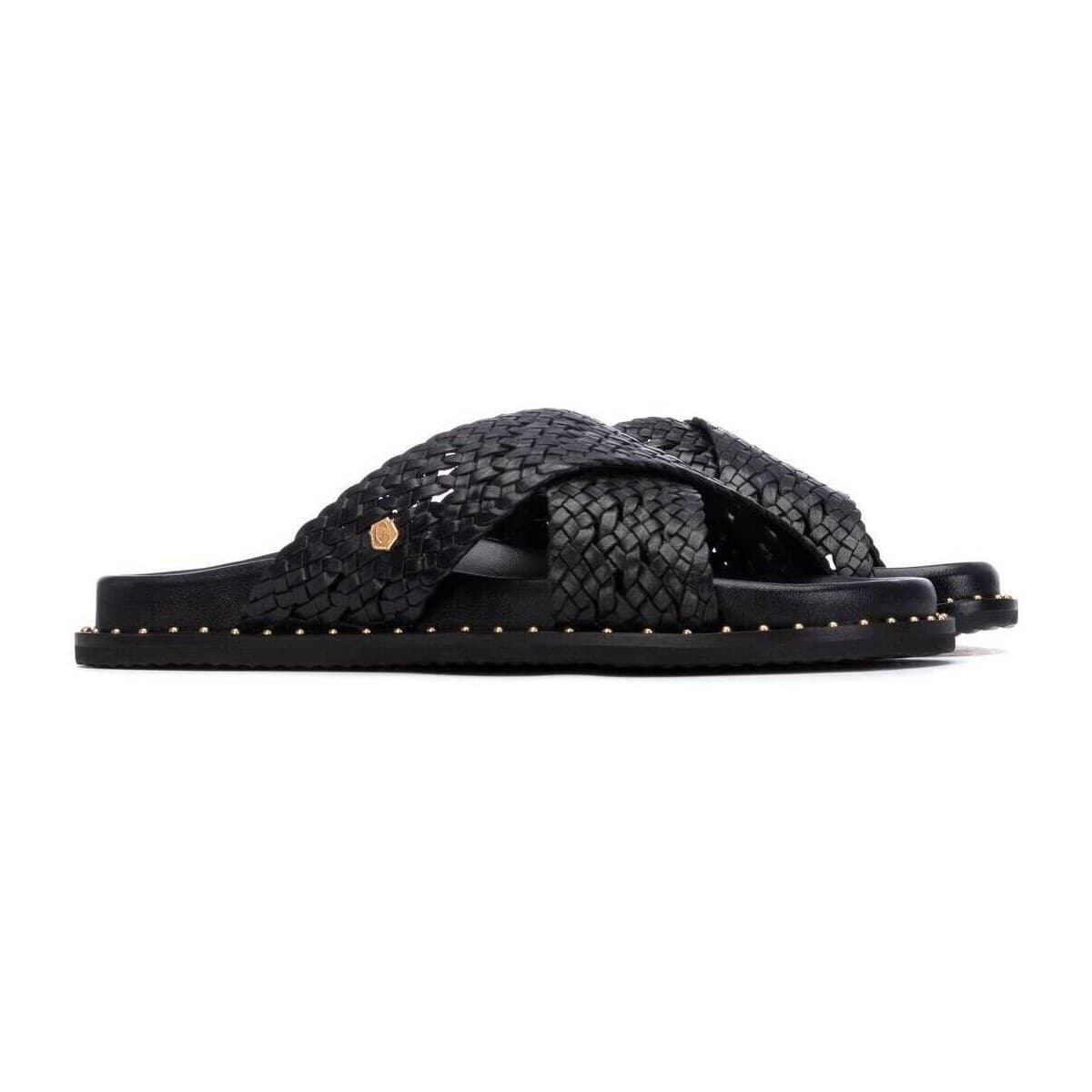 Women's Mules Carmela Black