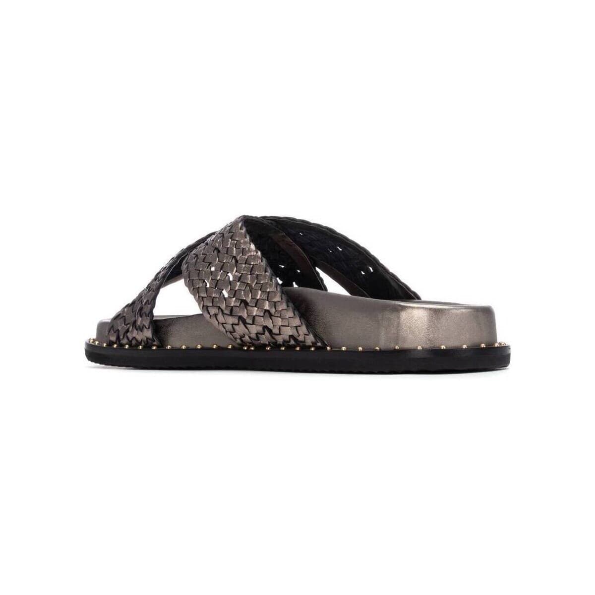 Women's Mules Carmela Gray
