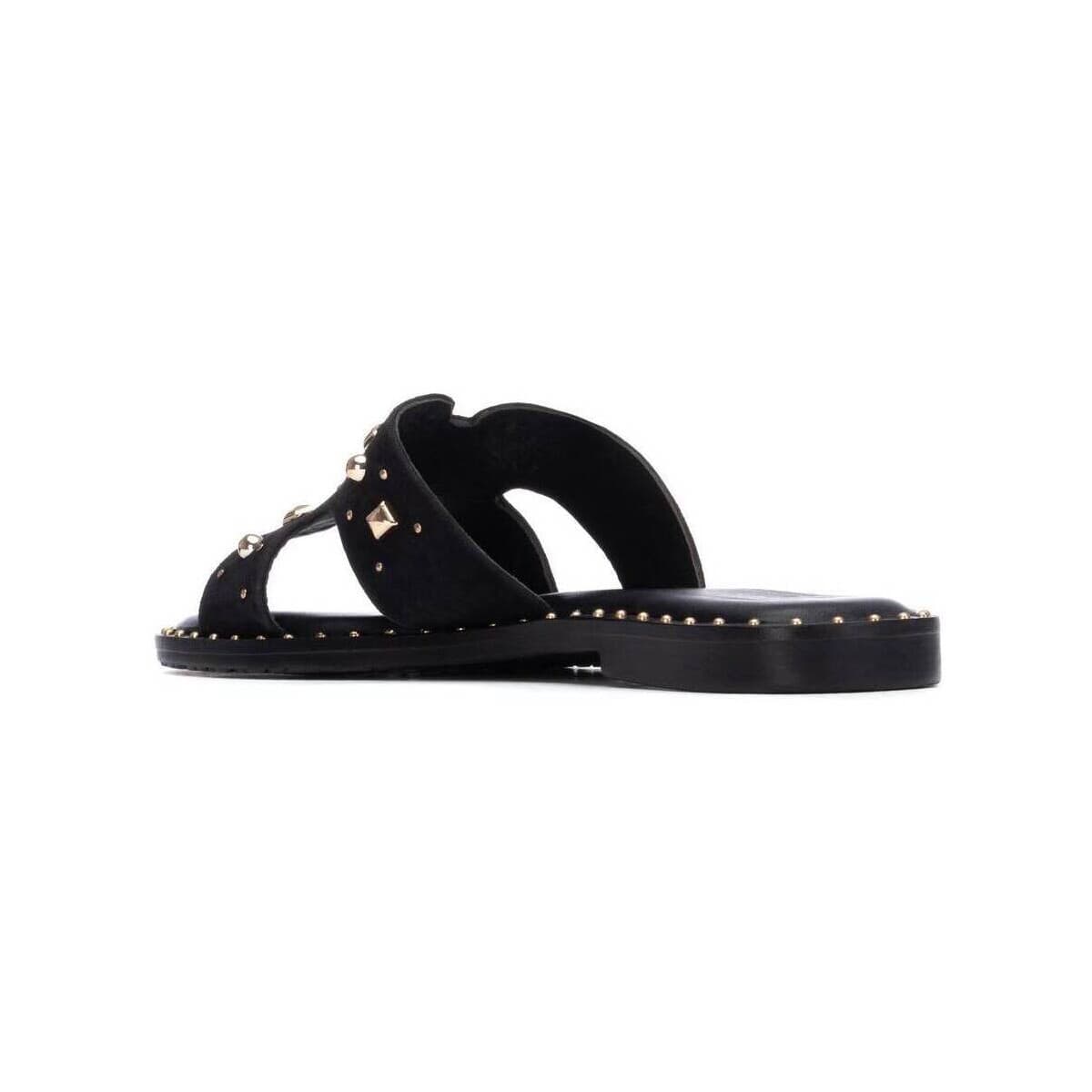 Women's Mules Carmela Black