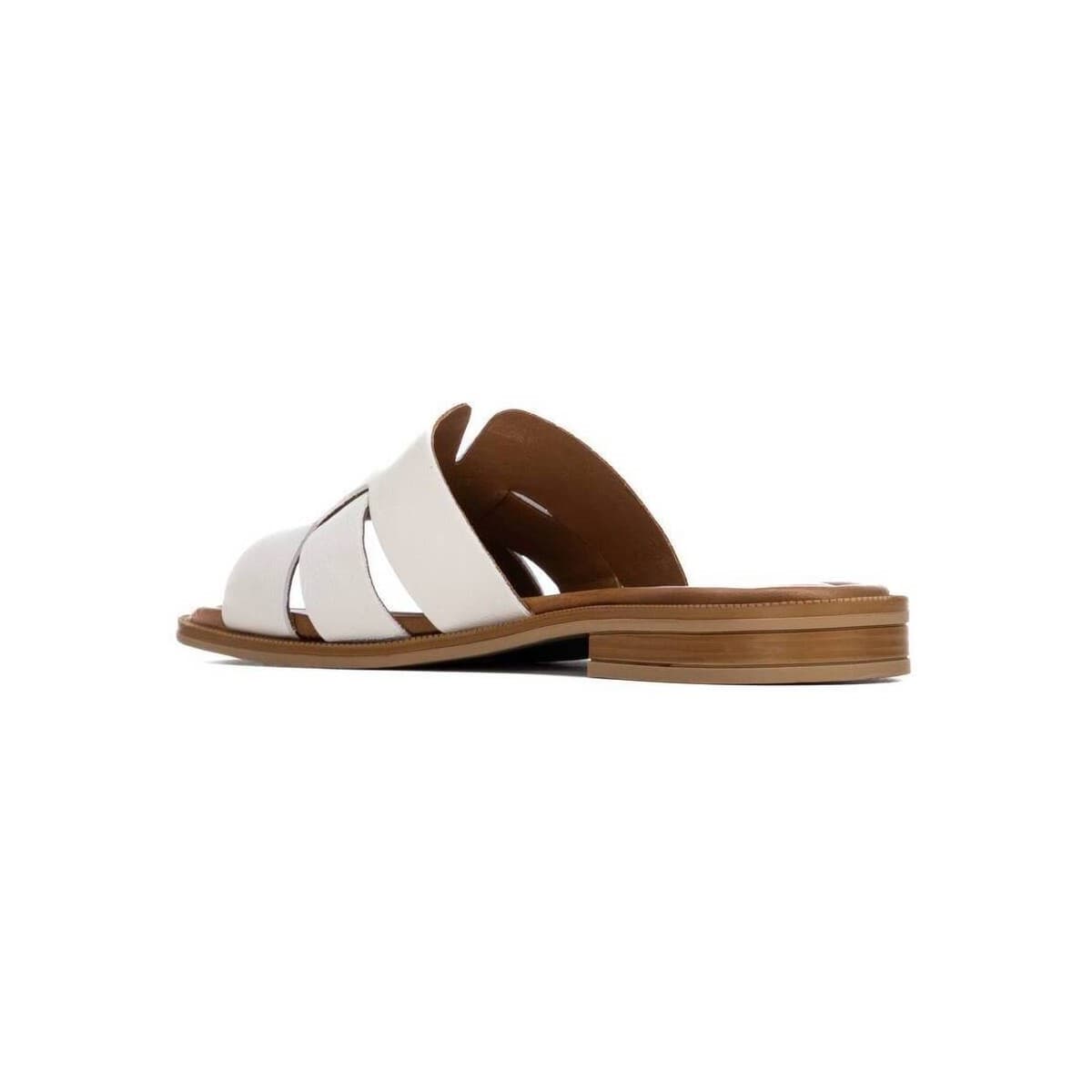 Women's Sandals Carmela White
