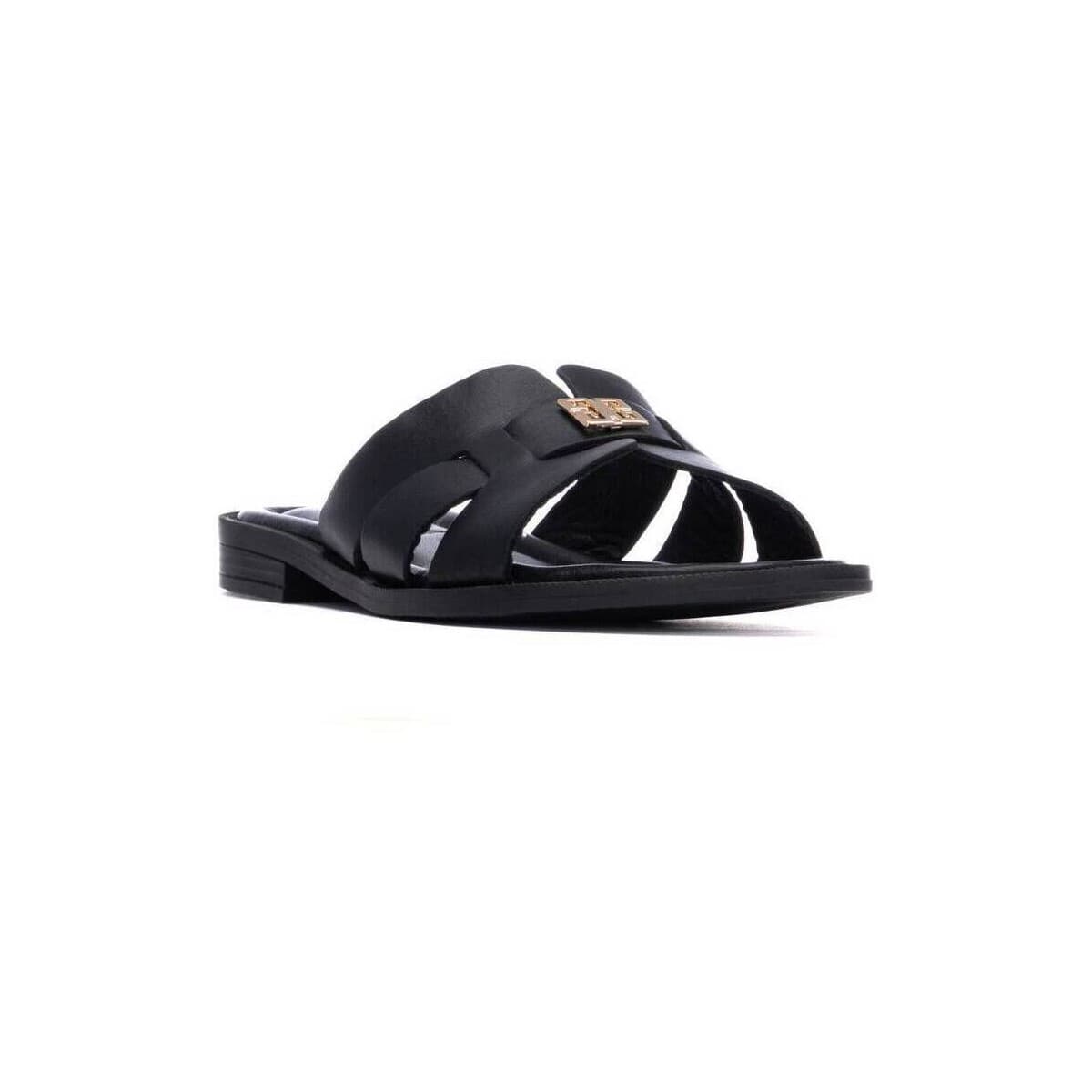 Women's Mules Carmela Black