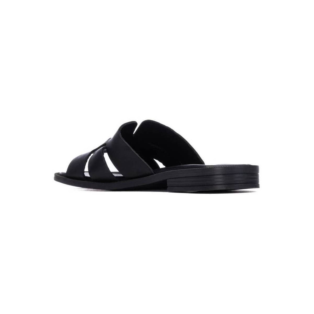 Women's Mules Carmela Black
