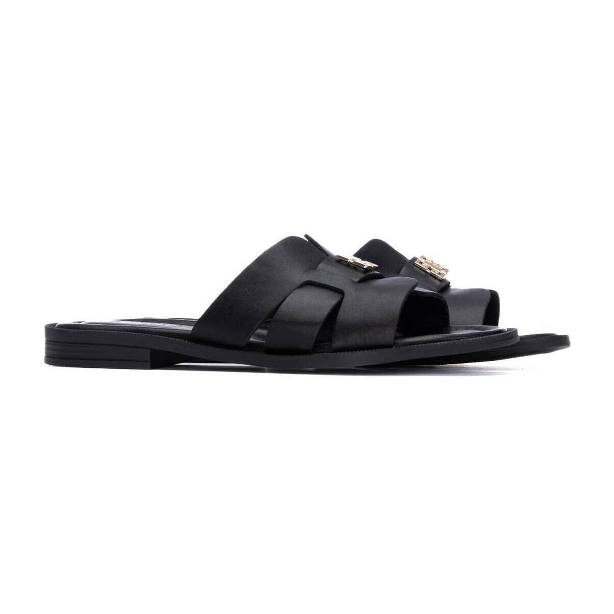 Women's Mules Carmela Black