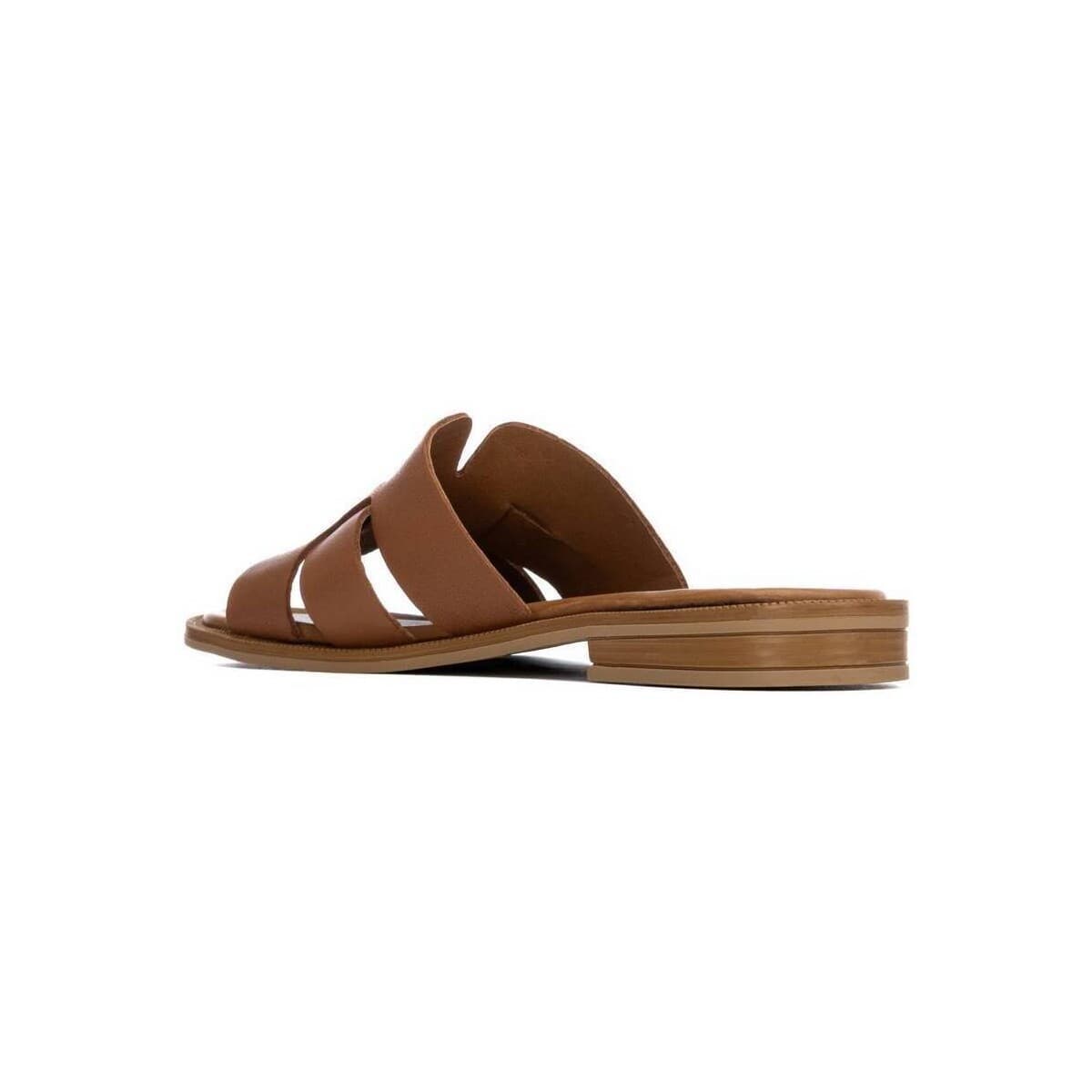 Women's Mules Carmela Brown