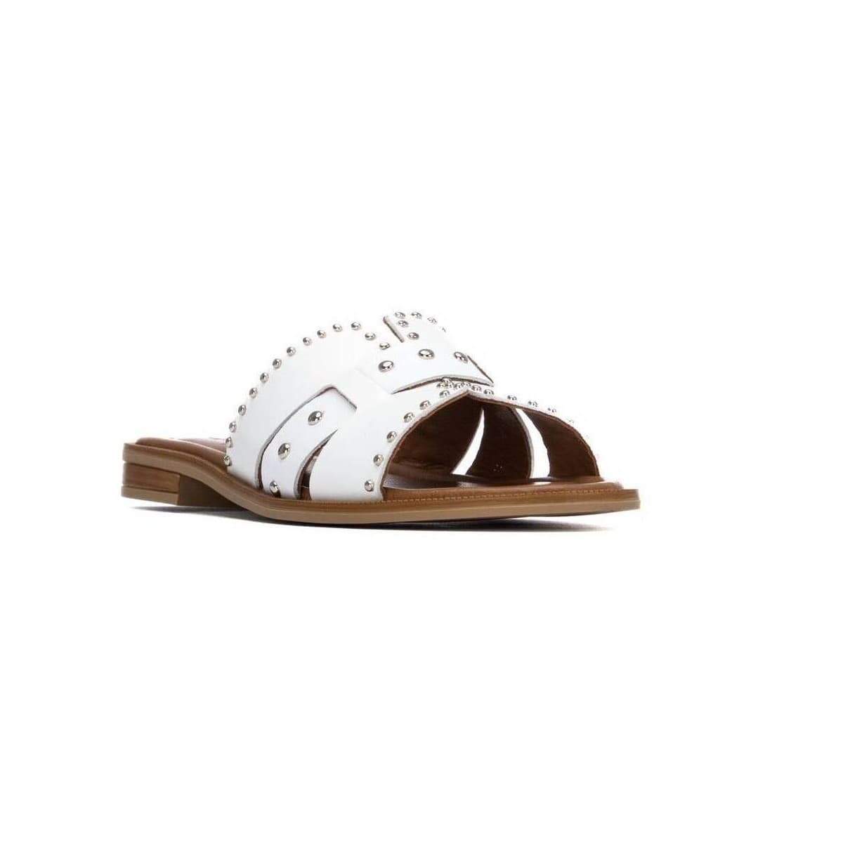 Women's Sandals Carmela White