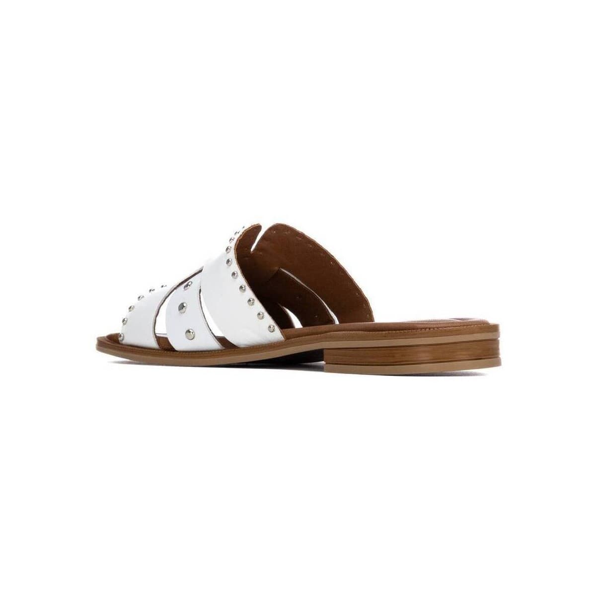 Women's Sandals Carmela White