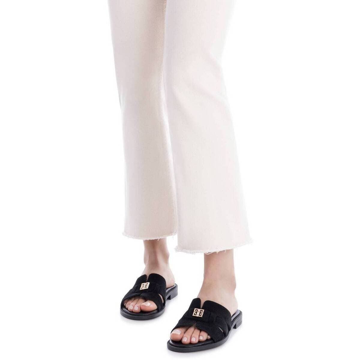 Women's Clogs Carmela Black