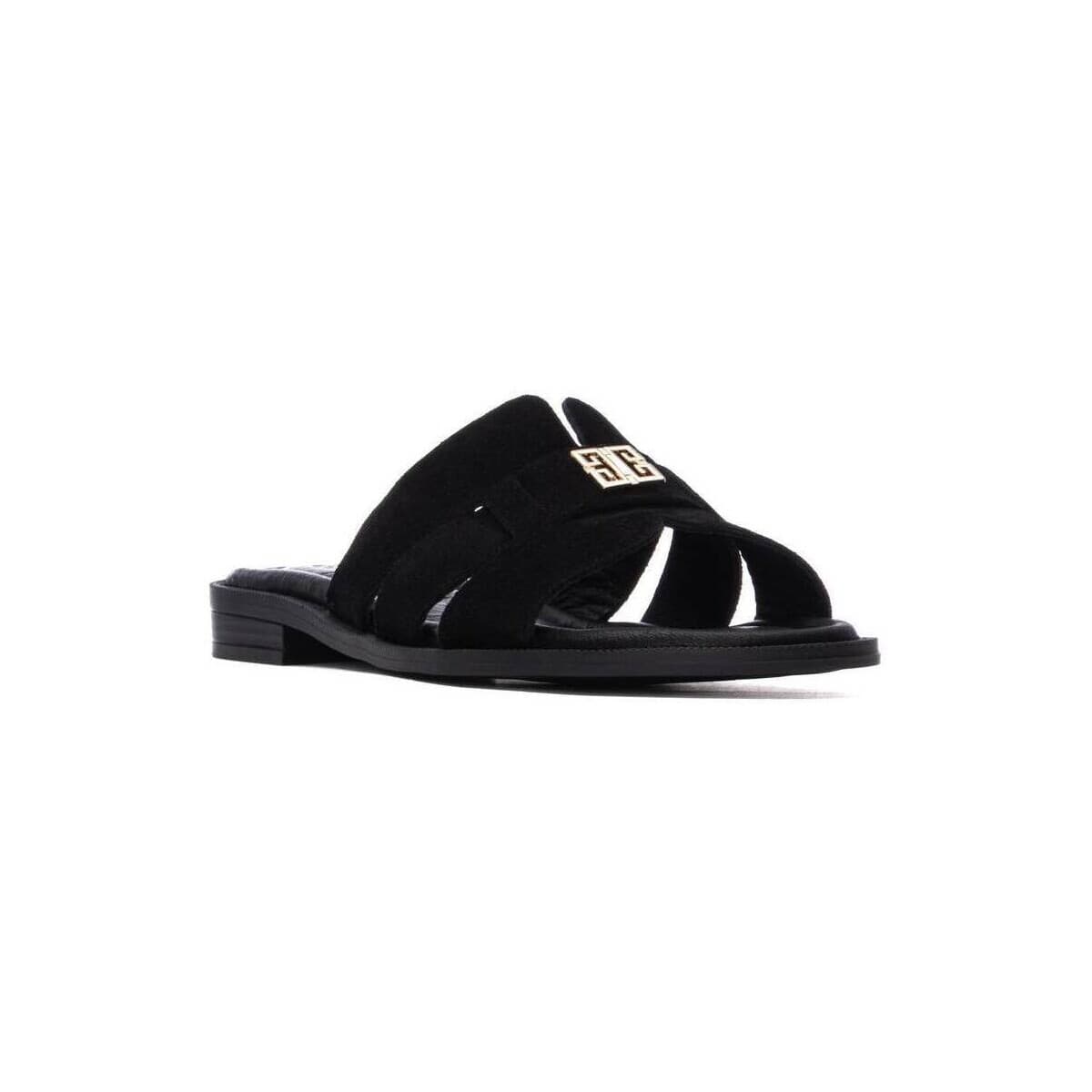 Women's Clogs Carmela Black