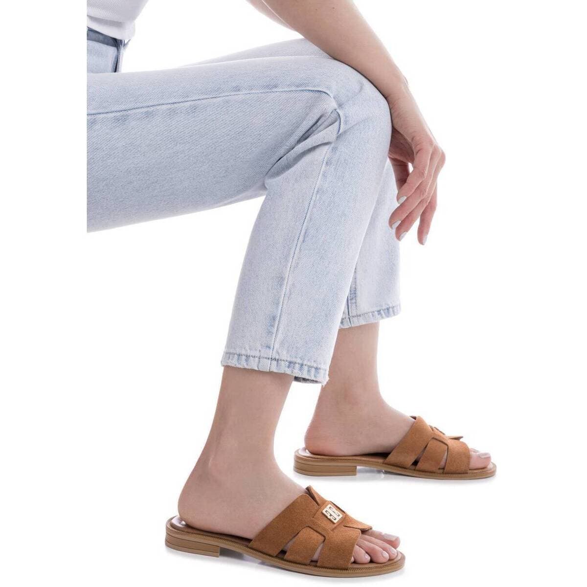 Women's Sandals Carmela Brown