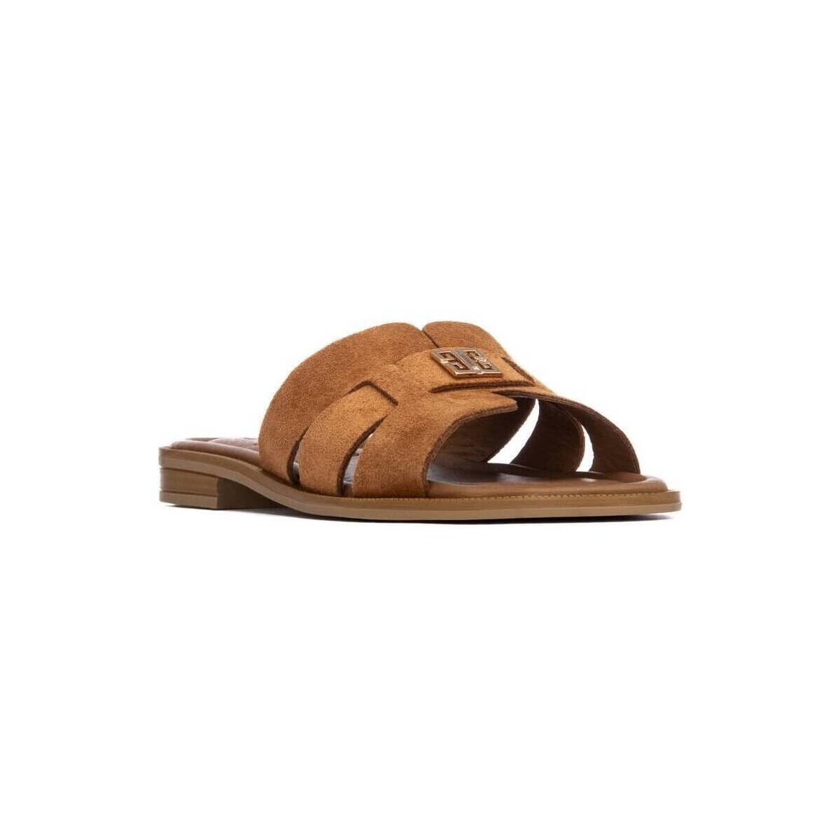 Women's Sandals Carmela Brown