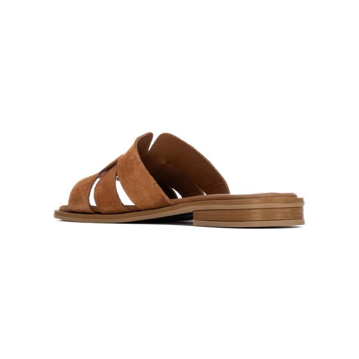 Women's Sandals Carmela Brown