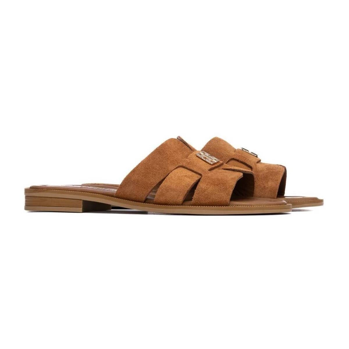 Women's Sandals Carmela Brown