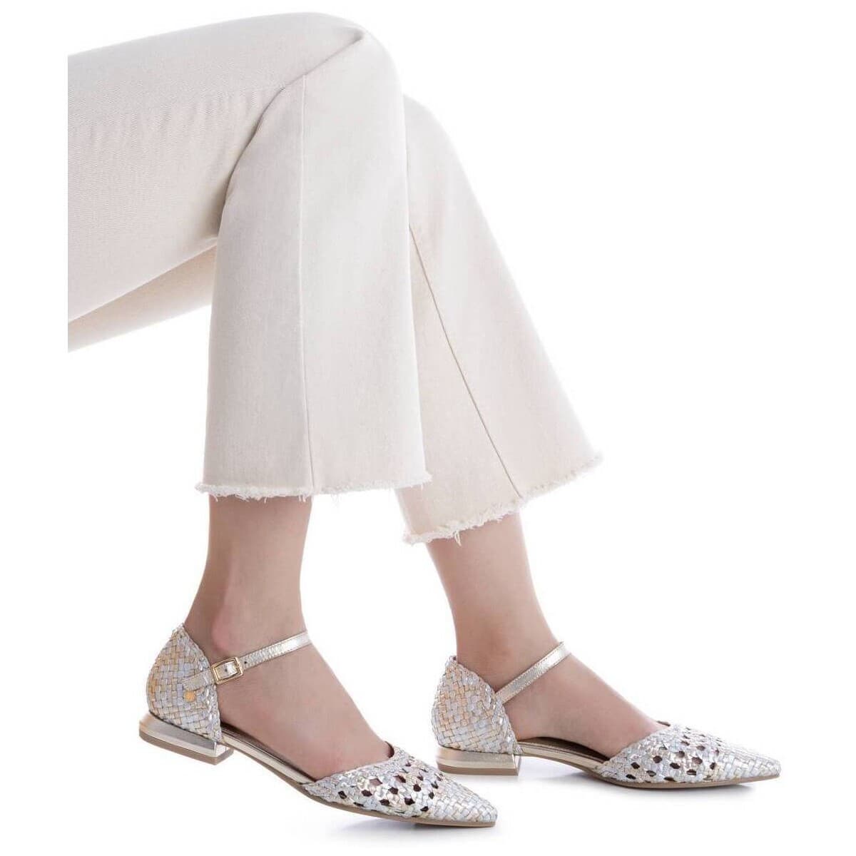 Women's Sandals Carmela Gold