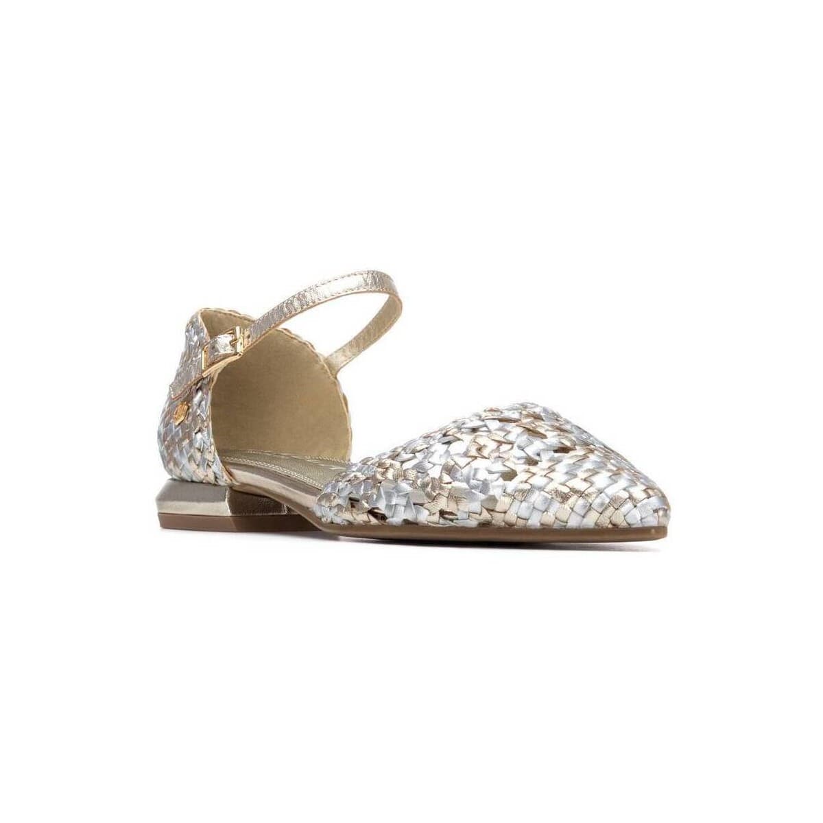 Women's Sandals Carmela Gold