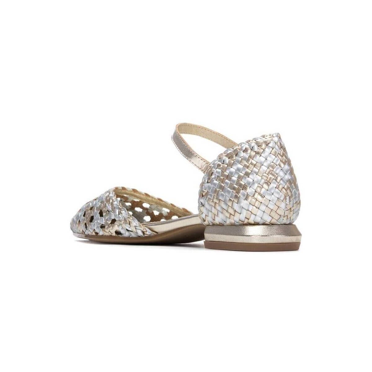 Women's Sandals Carmela Gold