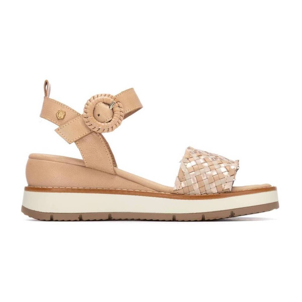 Women's Platforms Carmela Brown
