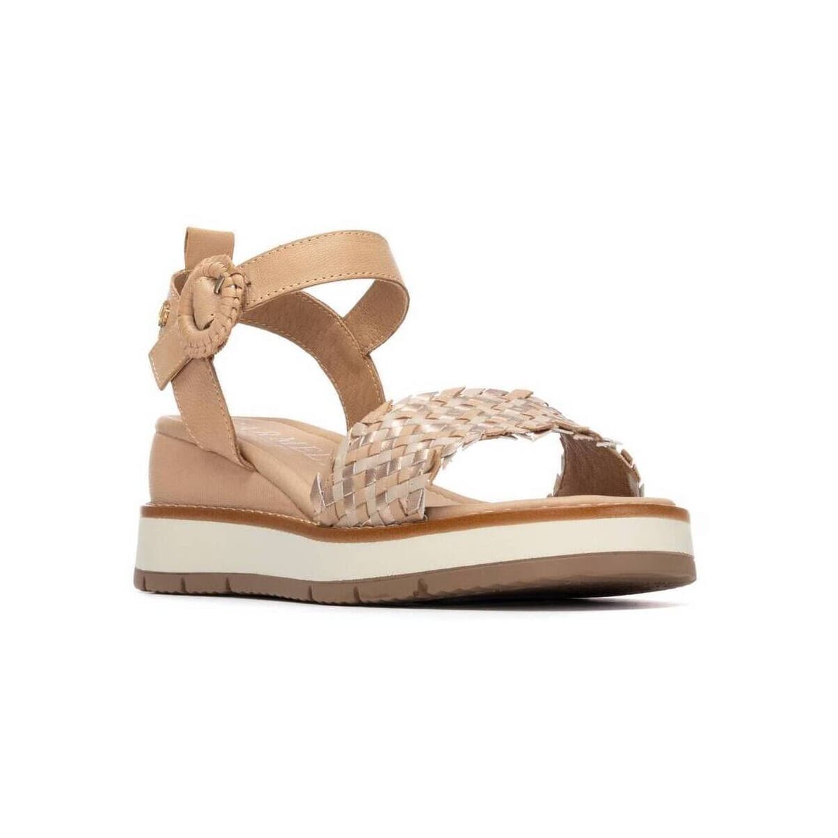 Women's Platforms Carmela Brown