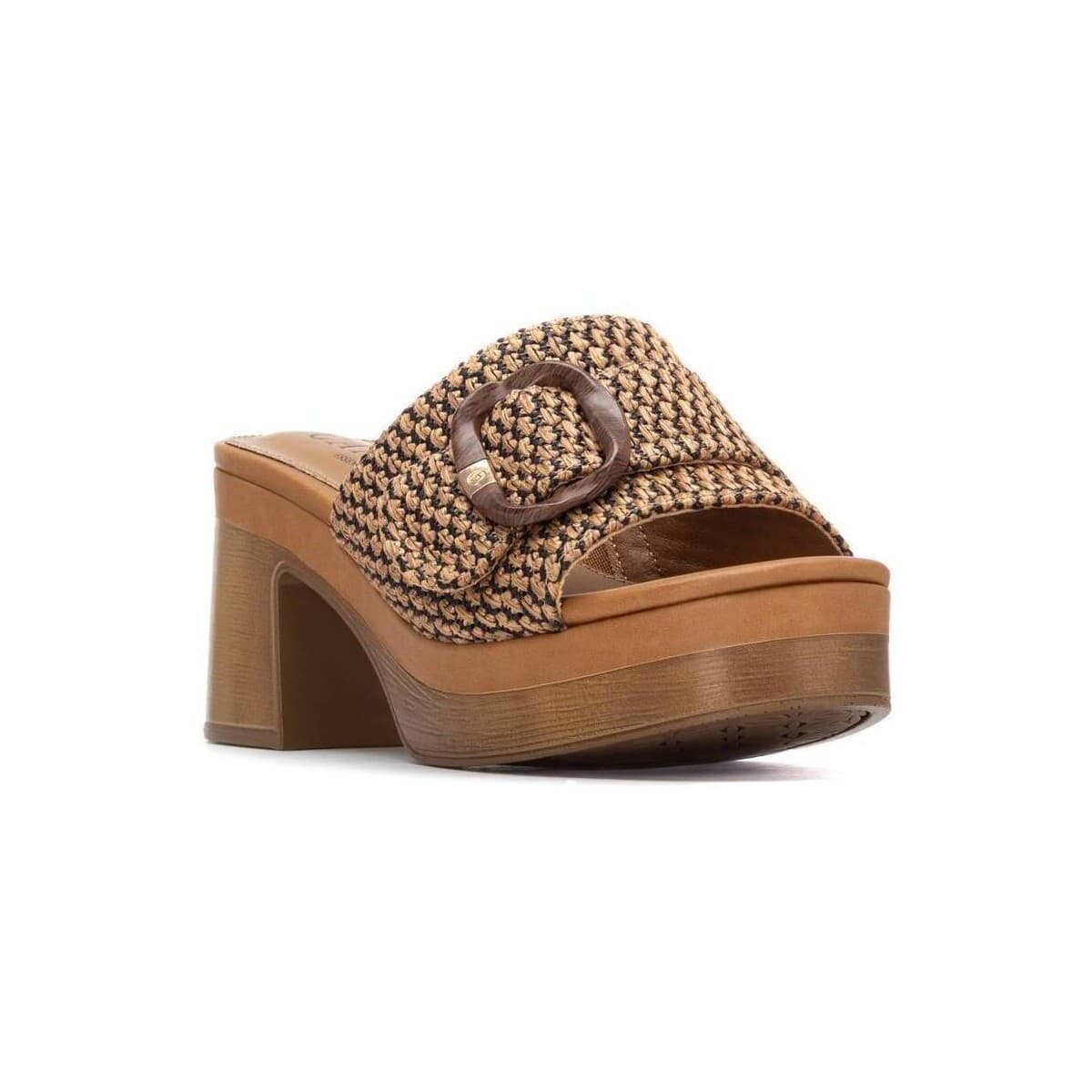 Women's Pumps Carmela Brown