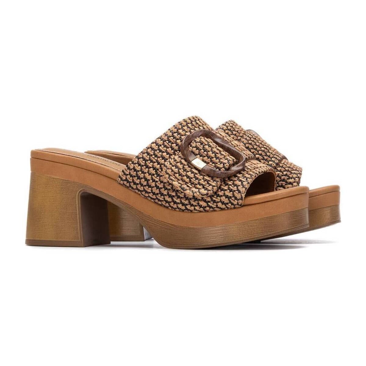 Women's Pumps Carmela Brown