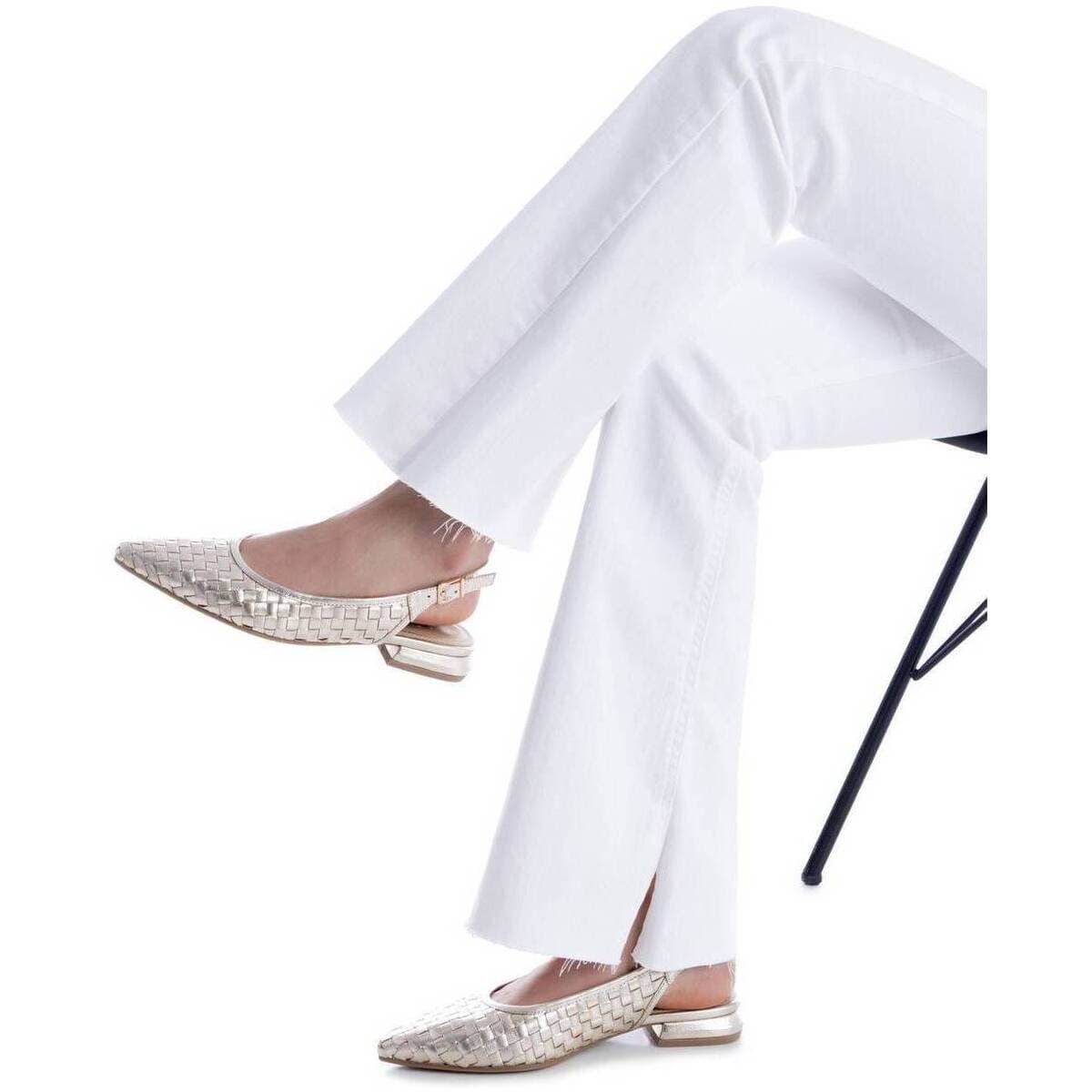 Women's Sandals Carmela Gold