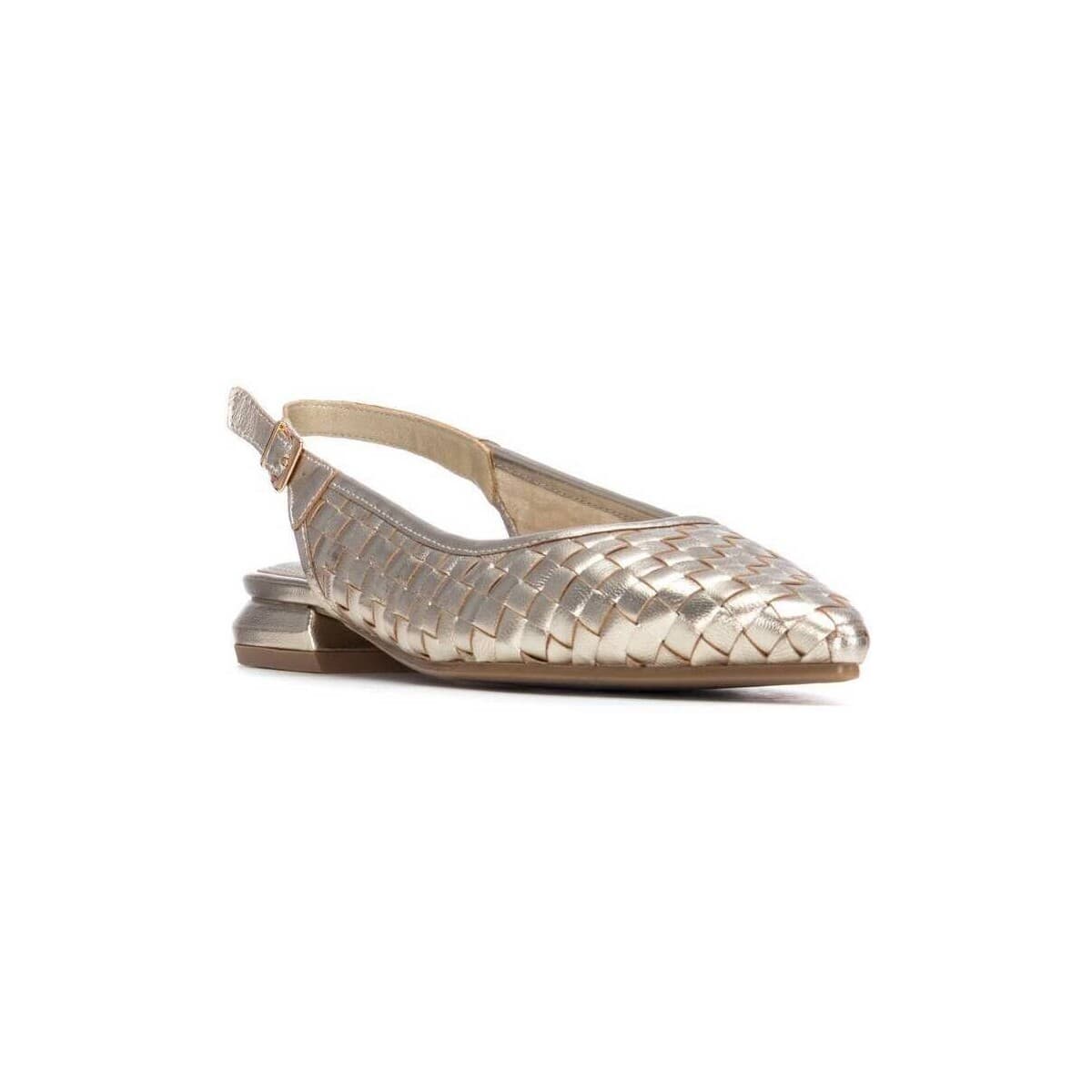 Women's Sandals Carmela Gold