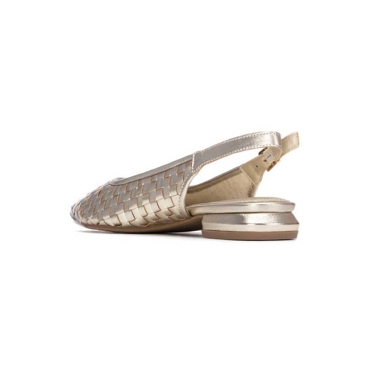 Women's Sandals Carmela Gold