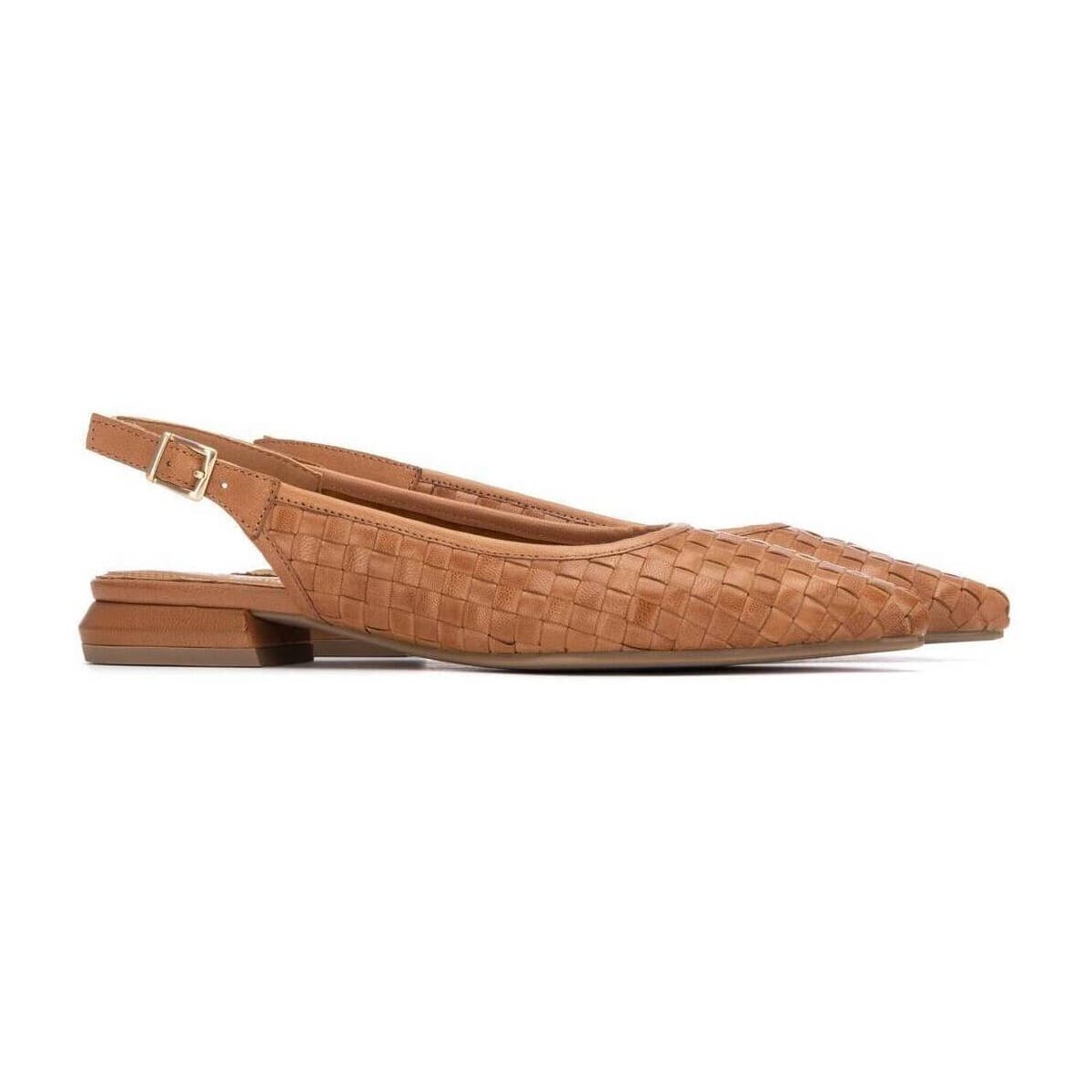 Women's Sandals Carmela Brown