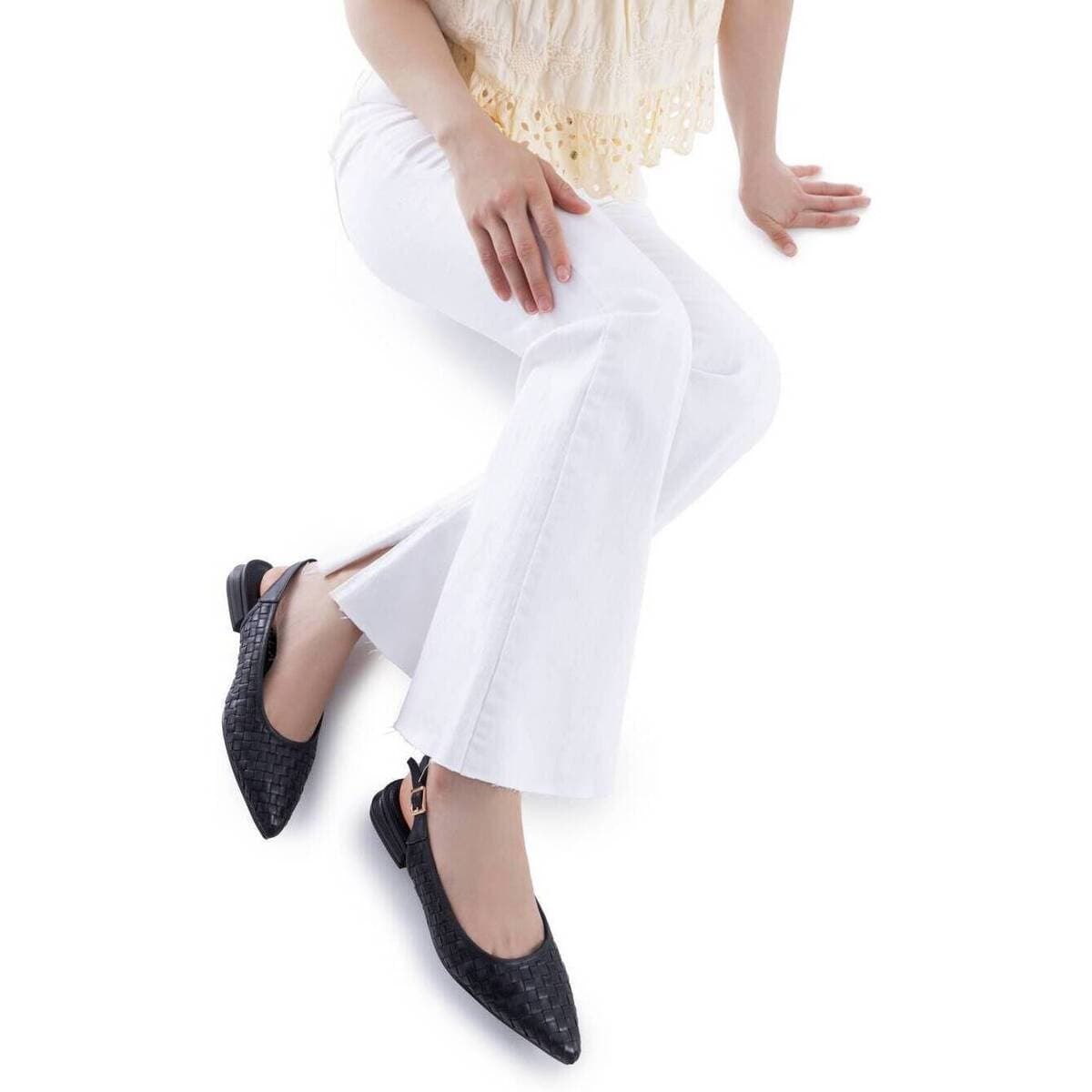 Women's Sandals Carmela Black