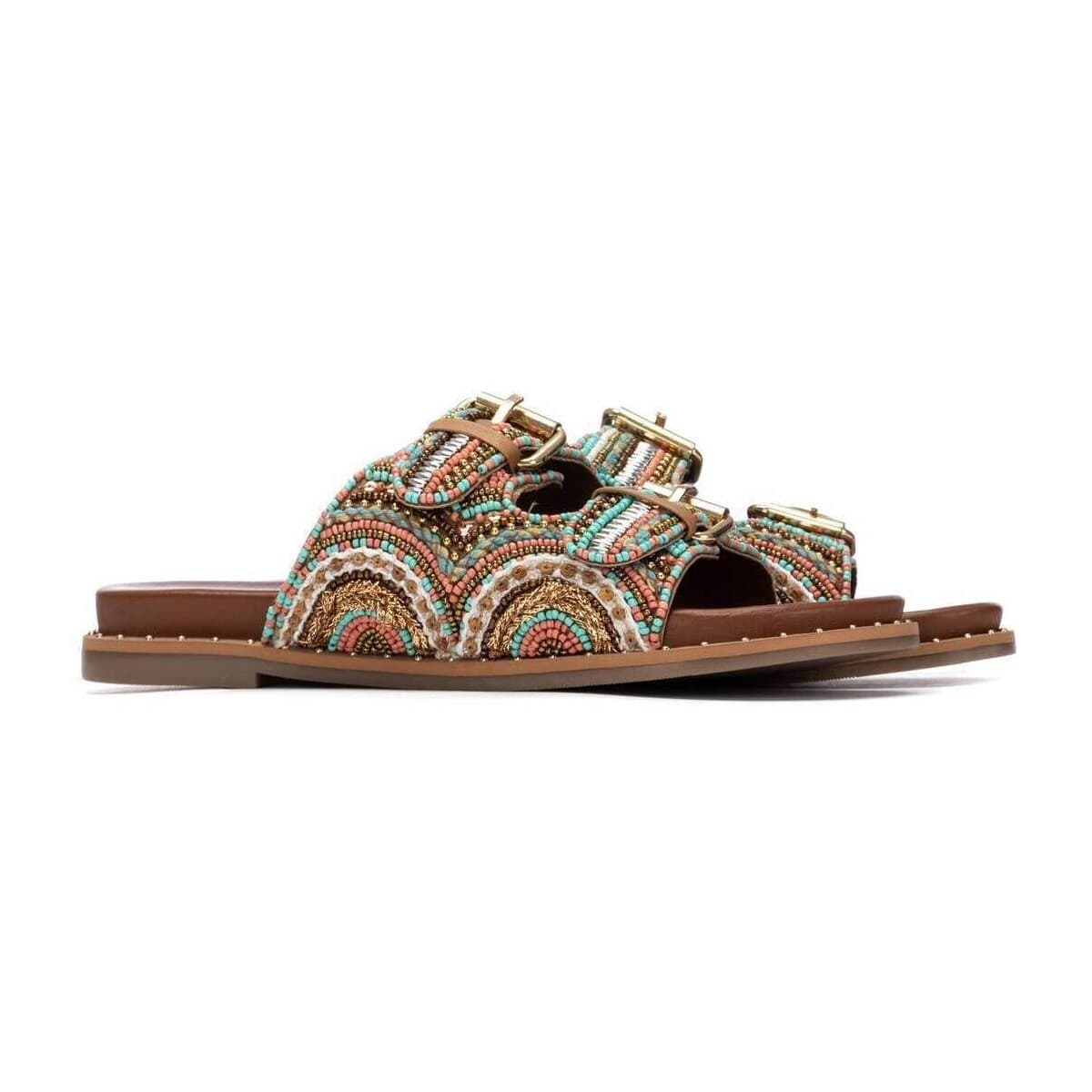 Women's Sandals Carmela Red